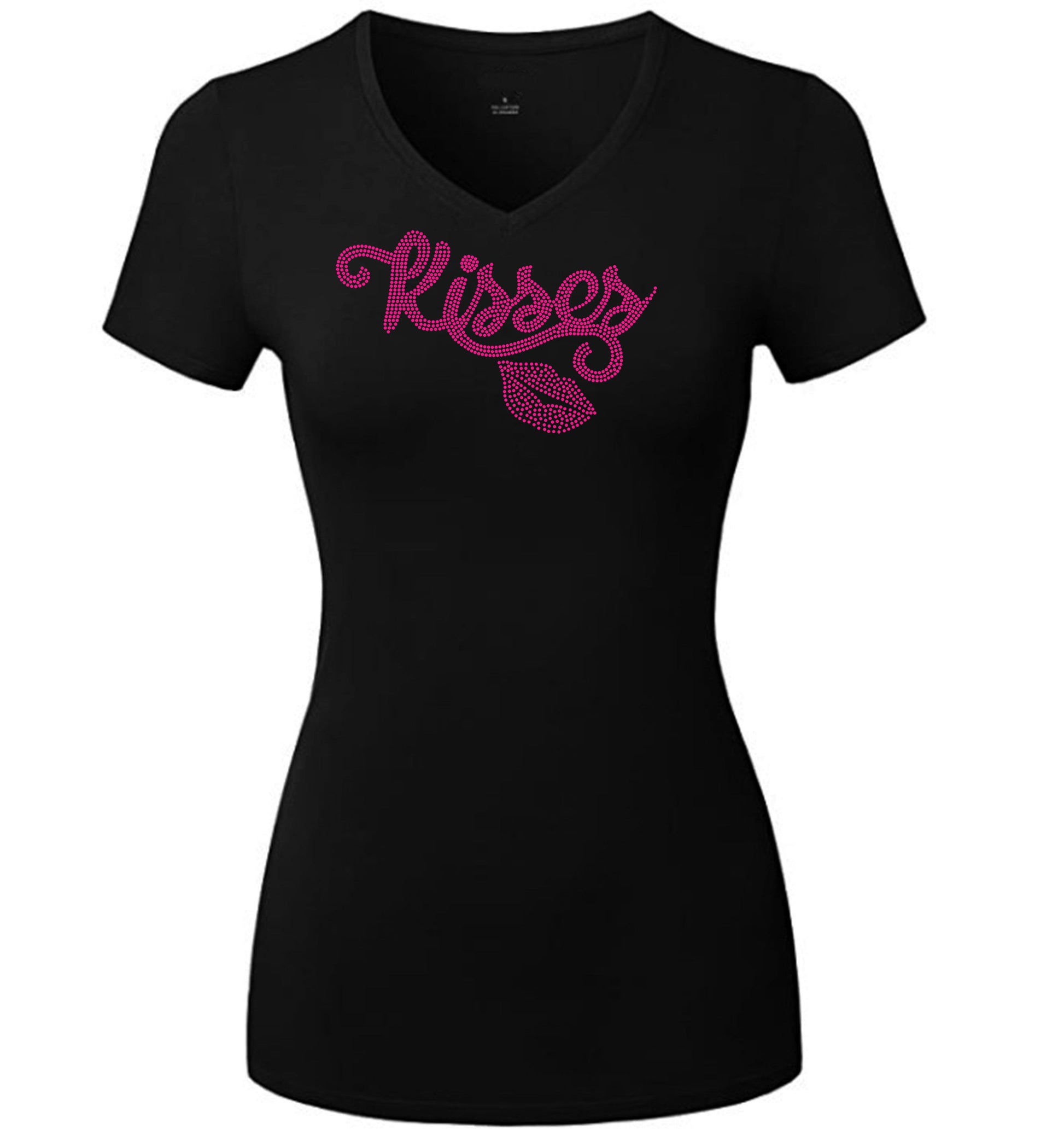 Kisses Valentine T Shirts