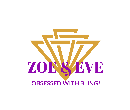Rhinestone and Glitter Tees – Zoe and Eve