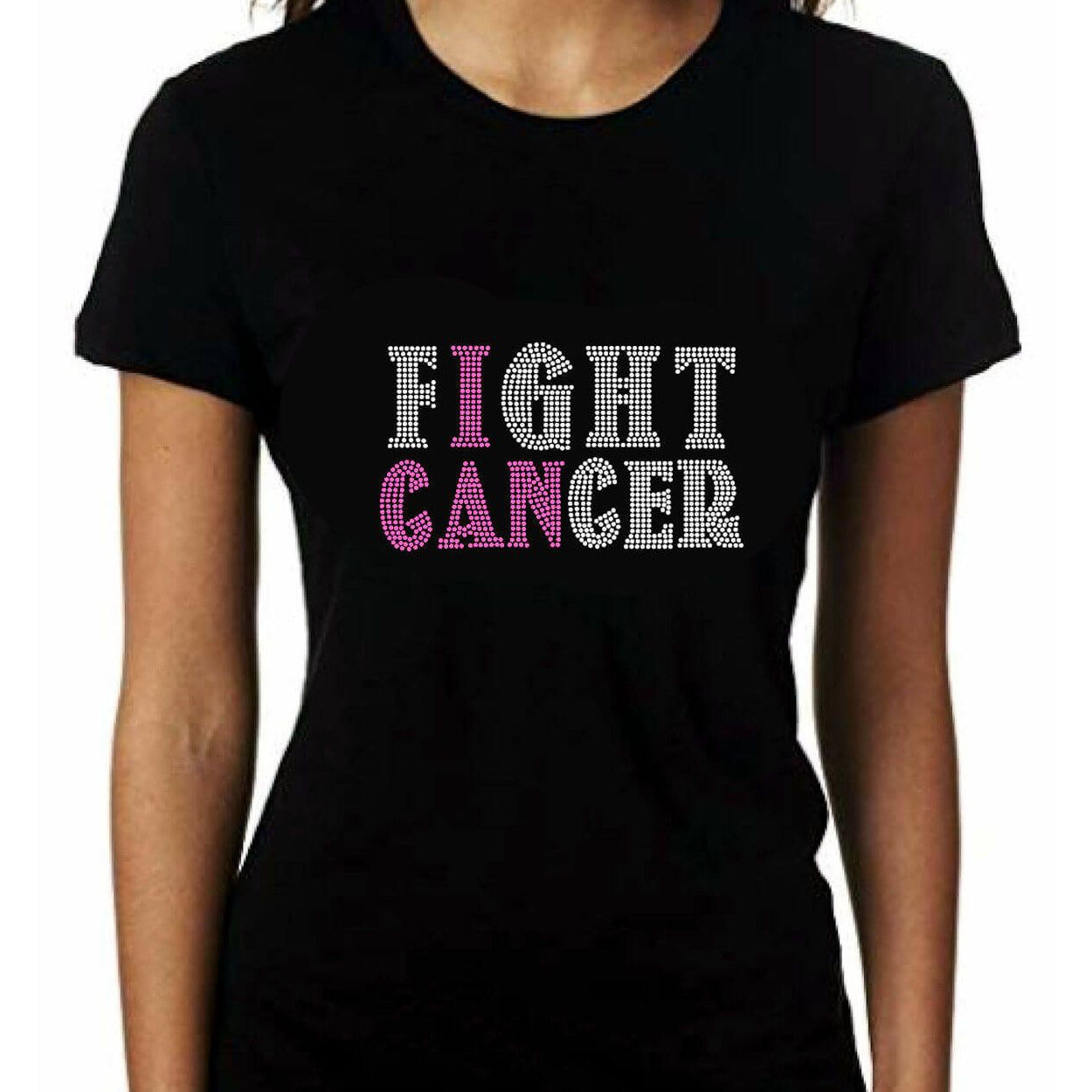i can fight cancer